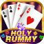 rummy circle online icon
