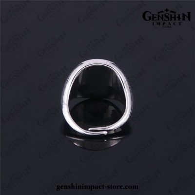 2021 Genshin Impact Vision Metal Rings