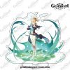 2021 Jean Genshin Impact Double-Side Acrylic Stand Figure Model