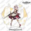 2021 Noelle Genshin Impact Double-Side Acrylic Stand Figure Model