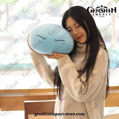 Cute Genshin Impact Slime Plush Dolls