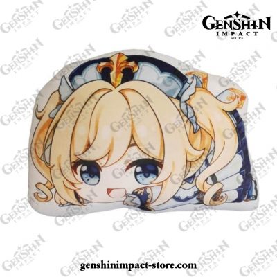 Cute Girl Genshin Impact Plush Pillow Sucrose / 45Cm