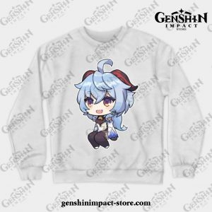 official genshin merchandise