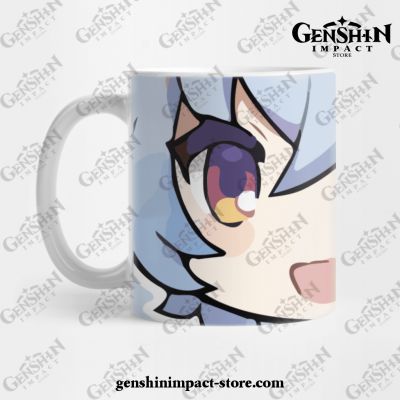 Ganyu [Genshin Impact] Mug