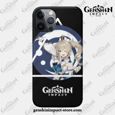 Genshin Impact - Barbara Phone Case Iphone 7+/8+