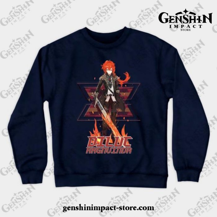 official genshin merchandise