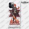 Genshin Impact - Diluc 3.1 Phone Case Iphone 7+/8+