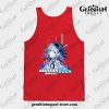 Genshin Impact - Eula Tank Top