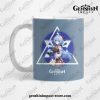 Genshin Impact - Ganyu Mug