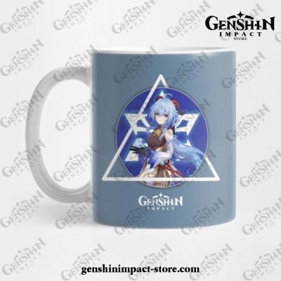 Genshin Impact - Ganyu Mug