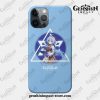 Genshin Impact - Ganyu Phone Case Iphone 7+/8+