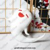 Genshin Impact Hu Tao White Ghost Plush Doll