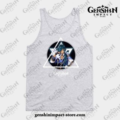 Genshin Impact - Kaeya Tank Top Gray / S