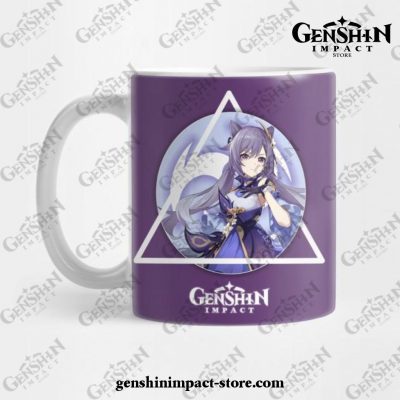 Genshin Impact - Keqing Mug
