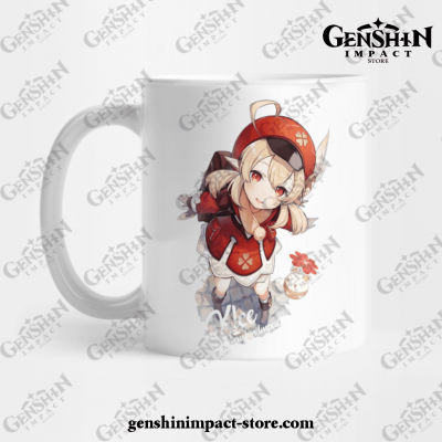 Genshin Impact - Klee 3 Mug