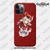 Genshin Impact - Klee 3 Phone Case Iphone 7+/8+