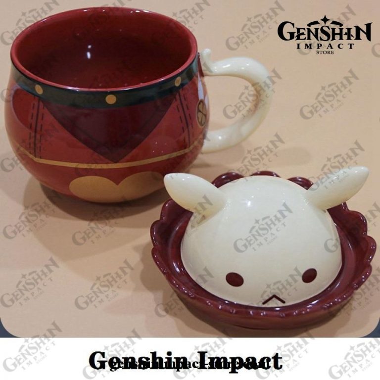 genshin impact merchandise amazon