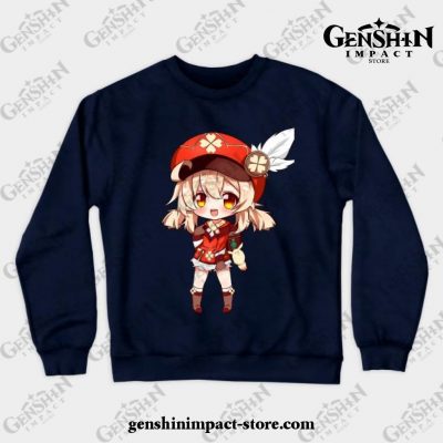 Genshin Impact Klee Crewneck Sweatshirt