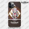 Genshin Impact - Noelle Phone Case Iphone 7+/8+