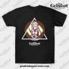 Genshin Impact - Noelle T-Shirt Black / S