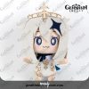 Genshin Impact Paimon Cute Soft Plush Doll