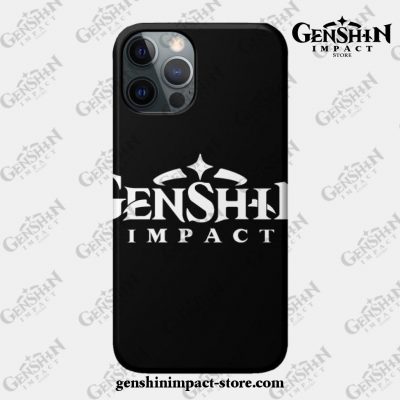 Genshin Impact Phone Case Iphone 7+/8+