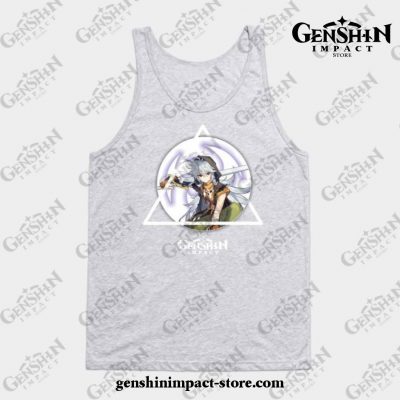 Genshin Impact - Razor Tank Top Gray / S