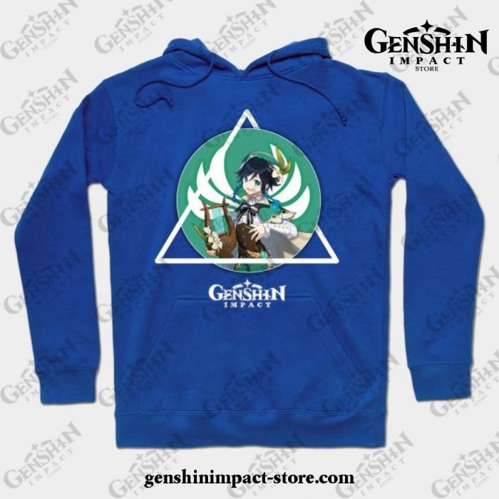 Genshin Impact - Venti 2 Hoodie