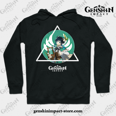 Genshin Impact - Venti 2 Hoodie