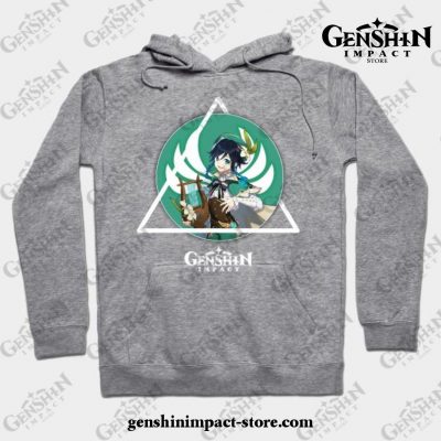 Genshin Impact - Venti 2 Hoodie