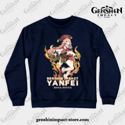 Genshin Impact - Yanfei 2 Crewneck Sweatshirt