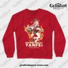 Genshin Impact - Yanfei 2 Crewneck Sweatshirt