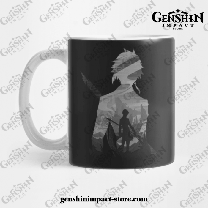 Lord Geo Mug - Genshin Impact Store