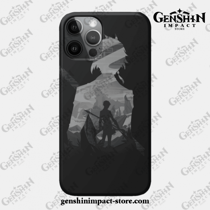 Lord Geo Phone Case Iphone 7+/8+