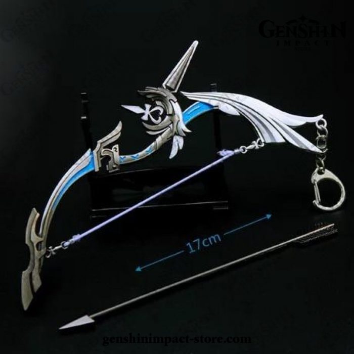 New 2021 Genshin Impact Sword Keychains Amosizhigong