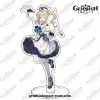 Noelle Genshin Impact Acrylic Stand Figure Model
