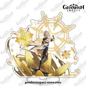 xiao genshin figure