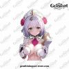 Sexy Babara Genshin Impact Waterproof Car Sticker
