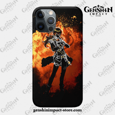 Soul Of The Darkknight Hero Phone Case Iphone 7+/8+