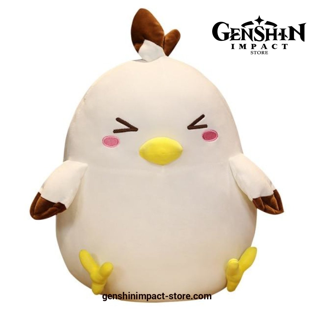 kazuha genshin impact plush