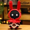 Genshin Impact Abyss Mage Plush A / 30Cm