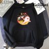 Genshin Impact Pullover Hu Tao Streetwear Hoodie 50731 9 / Xxl