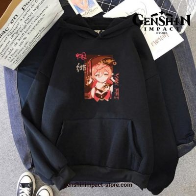 Genshin Impact Yanfei Hoodie 50324 2 / Xxxl