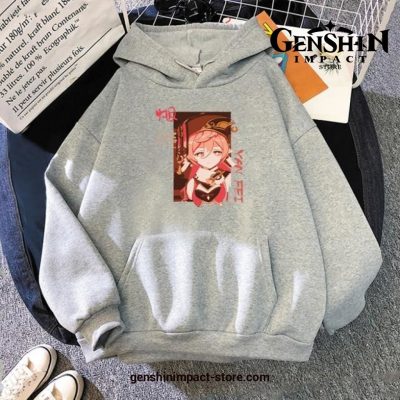 Genshin Impact Yanfei Hoodie 50324 5 / Xxxl