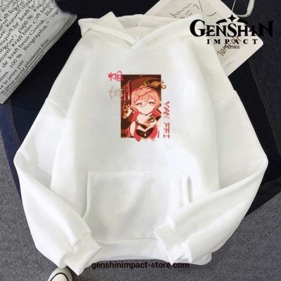 Genshin Impact Yanfei Hoodie 50324 9 / Xxxl