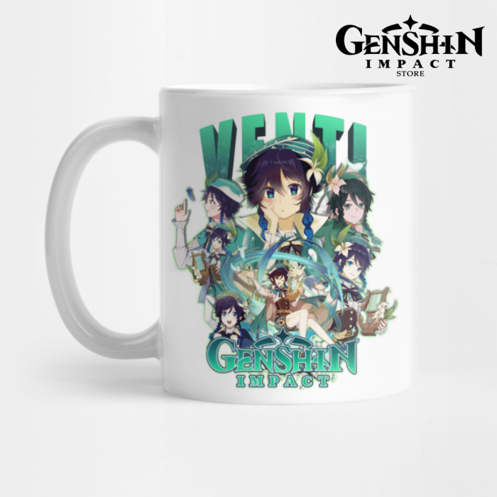 Venti Mug