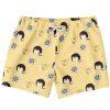 Geo Dad Zhongli Genshin Impact Swim Trunks 1 - Genshin Impact Store