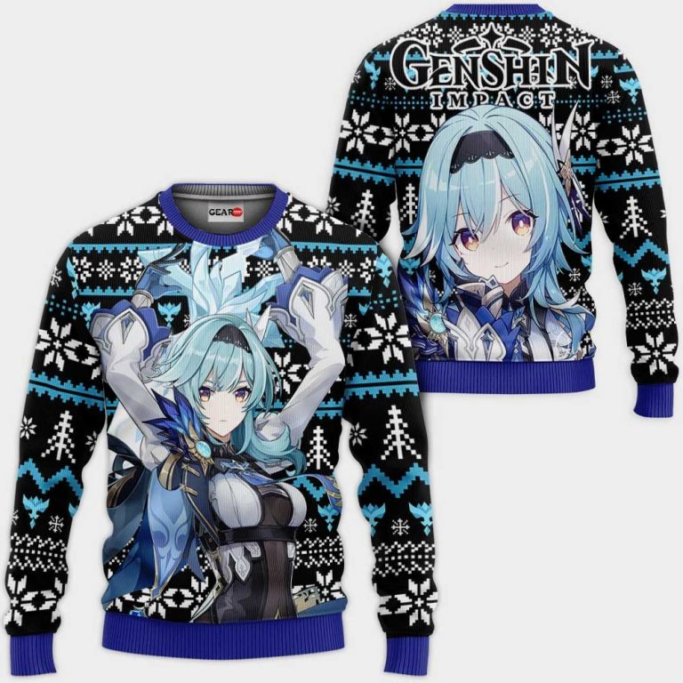 official genshin merchandise