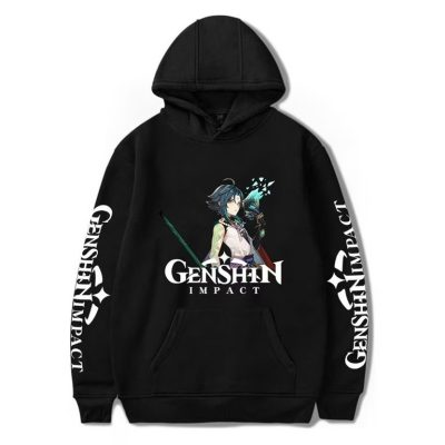 6066906009185666986 - Genshin Impact Store