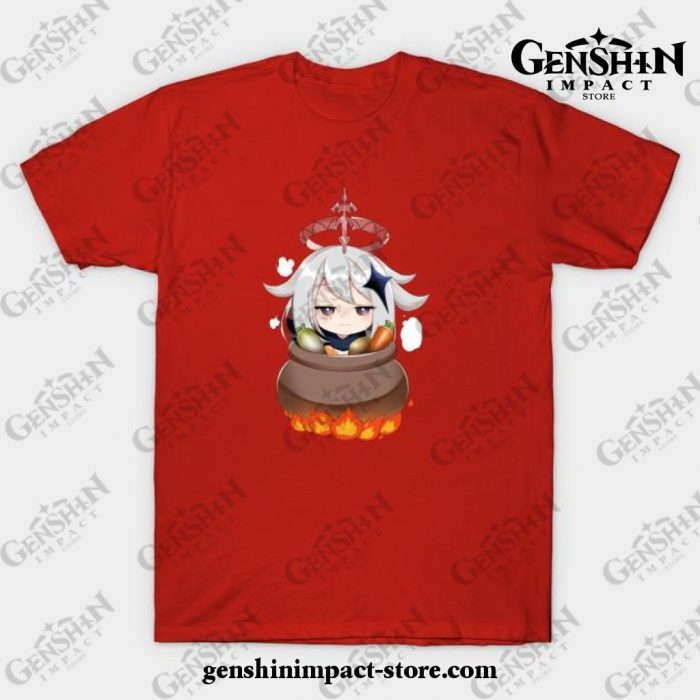 genshin impact paimon emergency food t shirt red s 371 700x700 1 - Genshin Impact Store